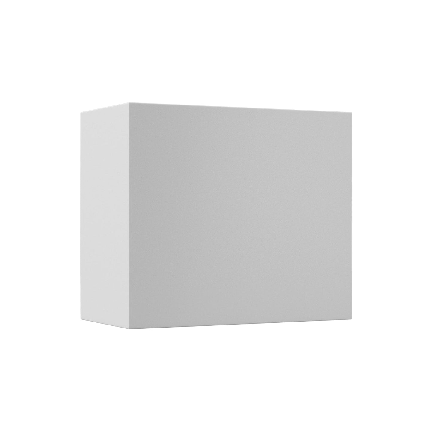 MAXI QUATRO by Bravios - Contemporary, designer LED outdoor wall light in high durability colors