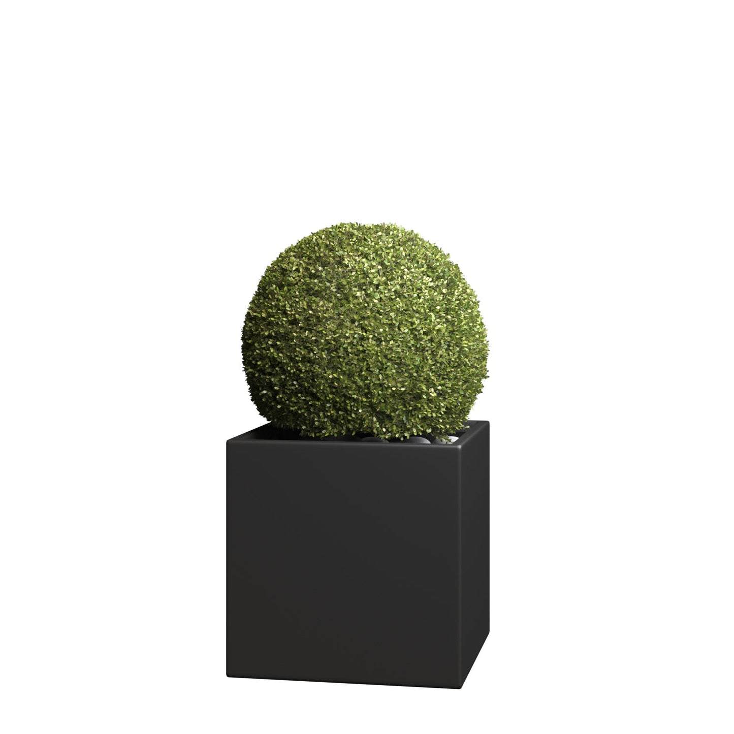 KUBUS - Contemporary, designer planter in high durability colors