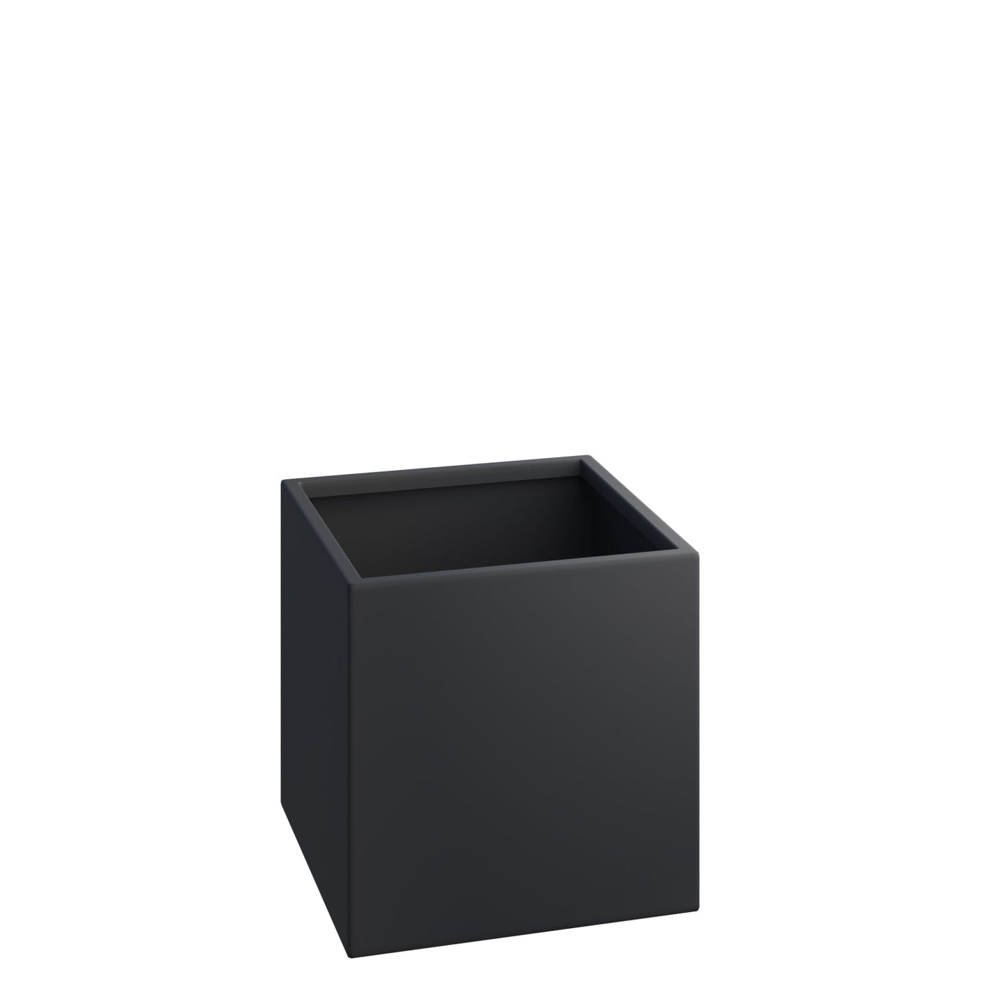 KUBUS - Contemporary, designer planter in high durability colors