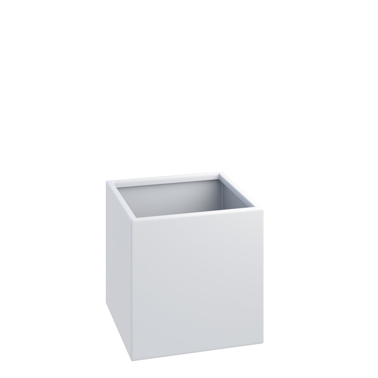 KUBUS - Contemporary, designer planter in high durability colors