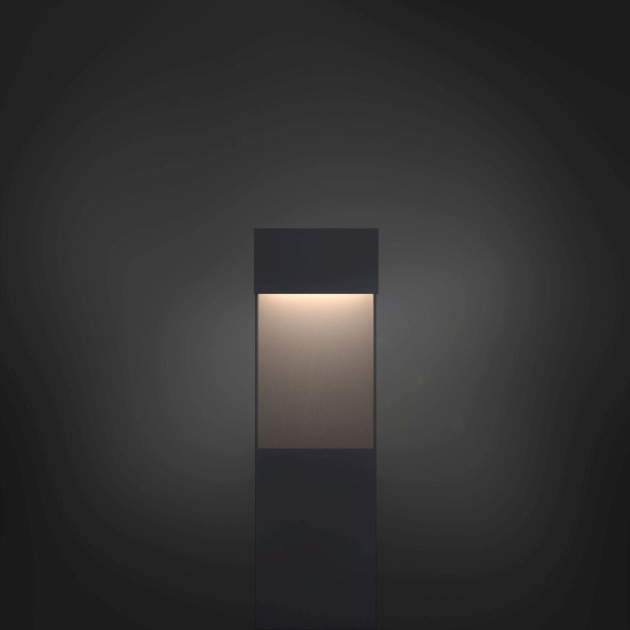 NANO BLOC by Bravios - Contemporary, designer exterior path light in high durability colors