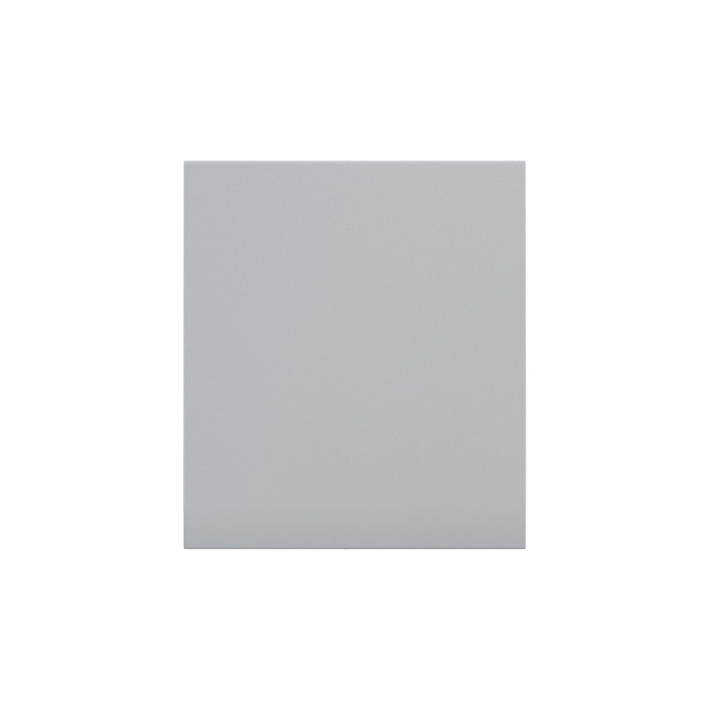 NANO QUATRO by Bravios - Contemporary, designer LED outdoor wall light in high durability colors