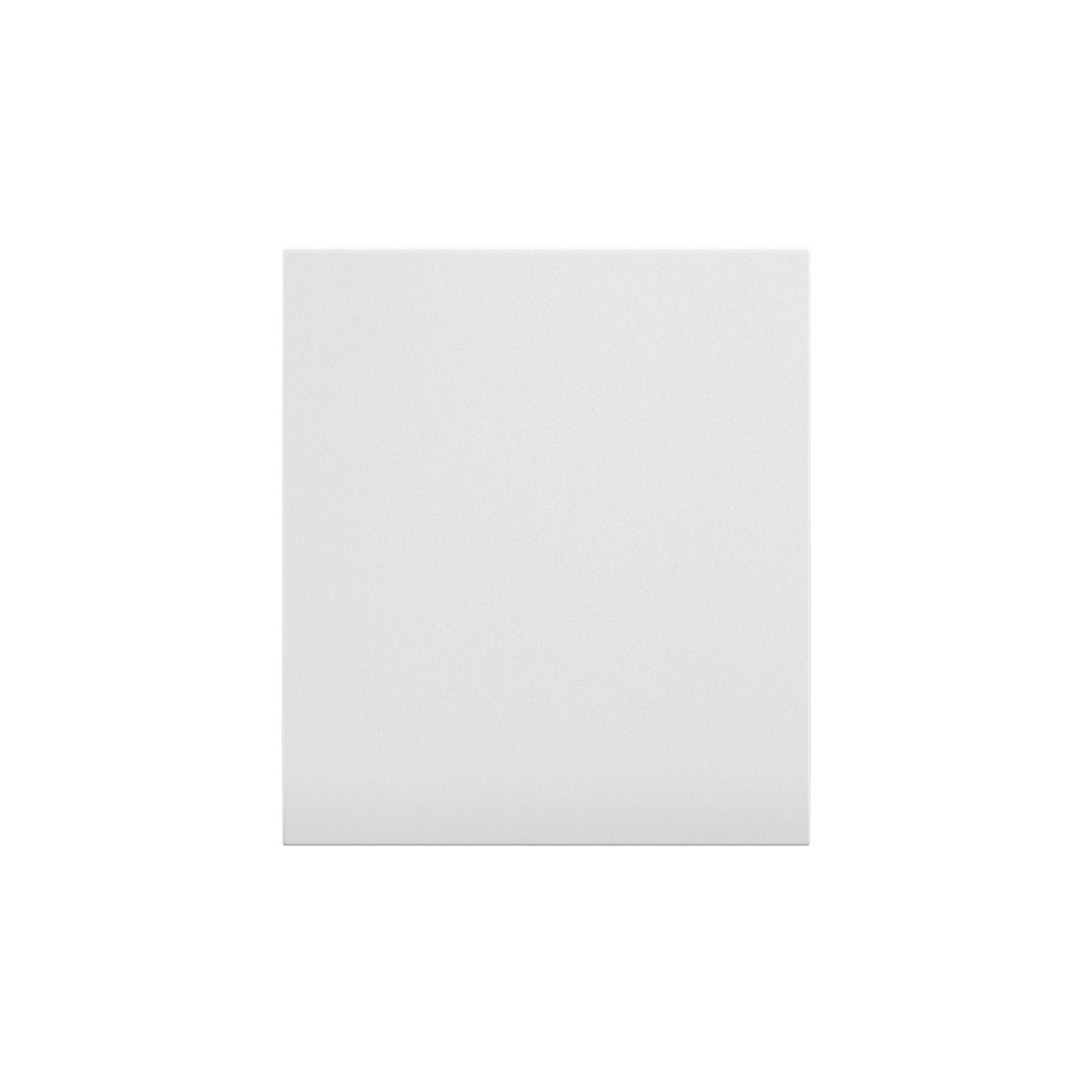 NANO QUATRO by Bravios - Contemporary, designer LED outdoor wall light in high durability colors
