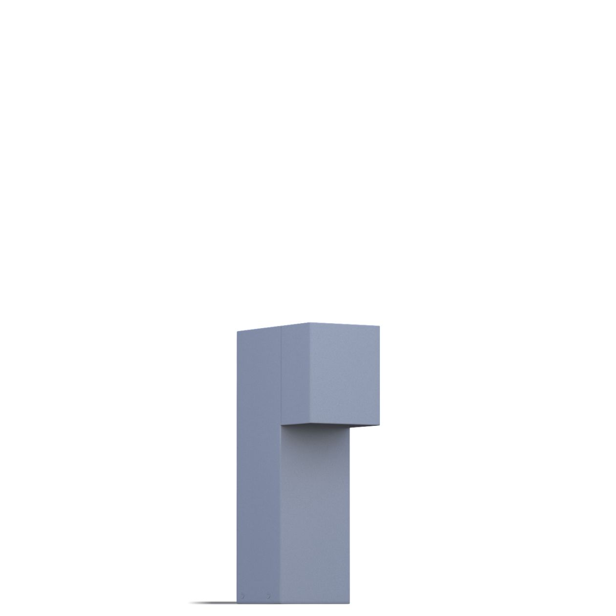 MEDIUM LUMEN by Bravios - Contemporary, designer exterior path light in high durability colors