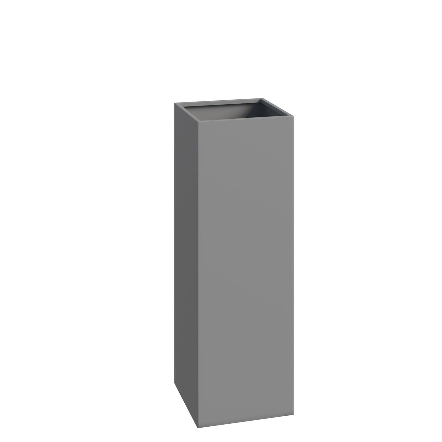 SKINNY PILLAR - Contemporary, designer planter in high durability colors