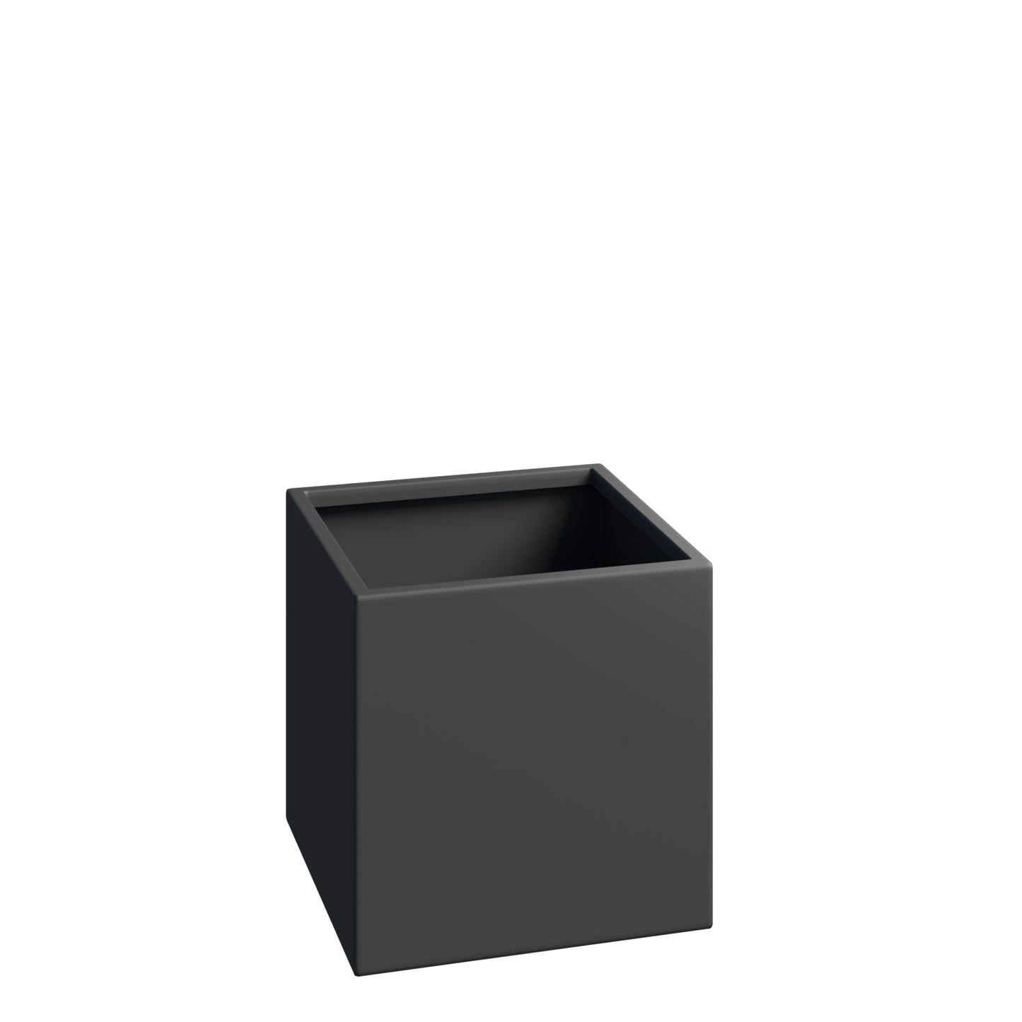 KUBUS - Contemporary, designer planter in high durability colors