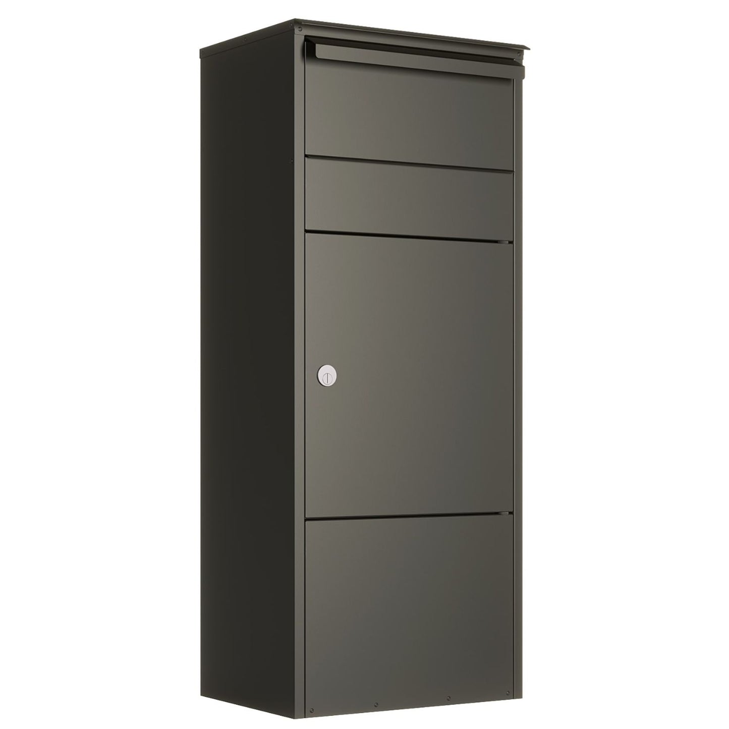 TOWER 3500 - Secure package delivery lock box