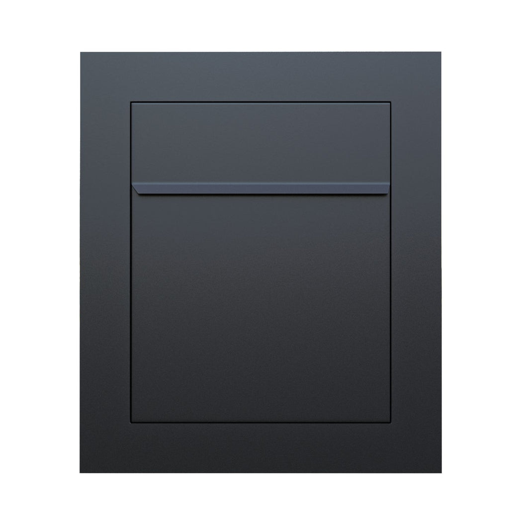 Inbed Mailbox Built-In Mailboxes – Hart
